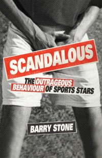 Cover Scandalous