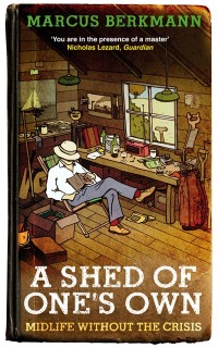 Cover Shed Of One's Own