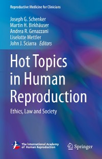 Cover Hot Topics in Human Reproduction