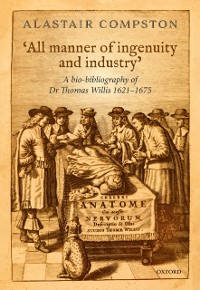 Cover 'All manner of ingenuity and industry'