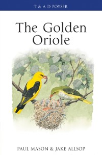 Cover Golden Oriole