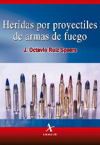 Cover Heridas por proyectiles de armas de fuego