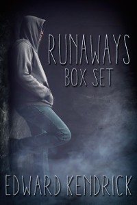 Cover Runaways Box Set