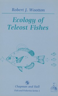 Cover Ecology of Teleost Fishes