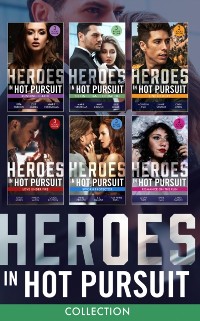 Cover Heroes In Hot Pursuit Collection
