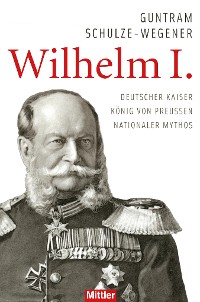 Cover Wilhelm I.