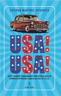 Cover USA! USA!