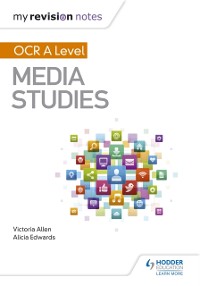 Cover My Revision Notes: OCR A Level Media Studies