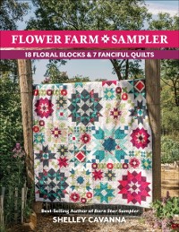 Cover Flower Farm Sampler