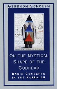 Cover On the Mystical Shape of the Godhead