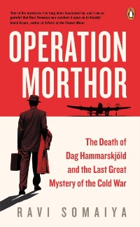 Cover Operation Morthor