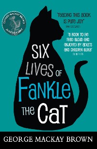 Cover Six Lives of Fankle the Cat