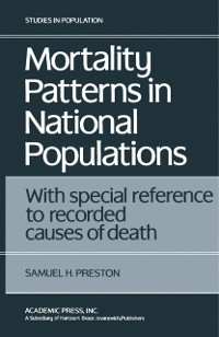 Cover Mortality Patterns in National Populations