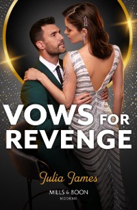 Cover Vows Of Revenge