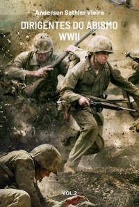 Cover Dirigentes Do Abismo – Wwii