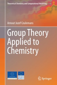 Cover Group Theory Applied to Chemistry