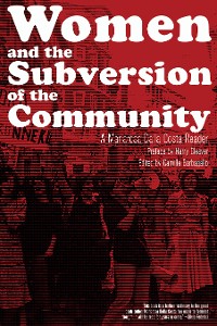 Cover Women and the Subversion of the Community