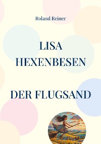 Cover Lisa Hexenbesen