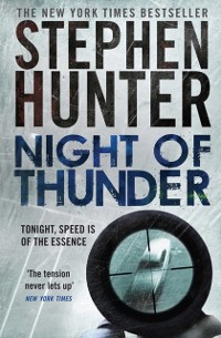 Cover Night of Thunder