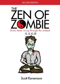 Cover Zen of Zombie