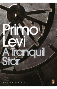 Cover Tranquil Star
