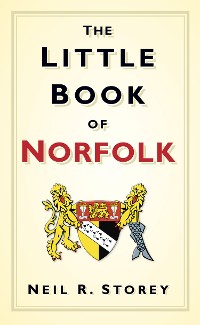 Cover The Little Book of Norfolk