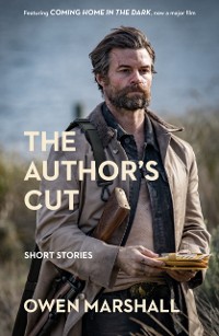 Cover Author's Cut