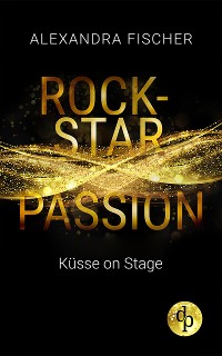 Cover Küsse on Stage