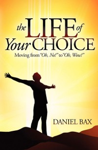 Cover Life of Your Choice