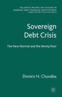 Cover Sovereign Debt Crisis