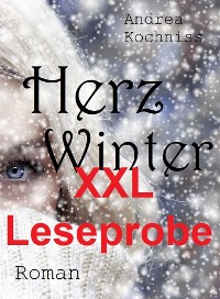 Cover Herzwinter XXL-Leseprobe