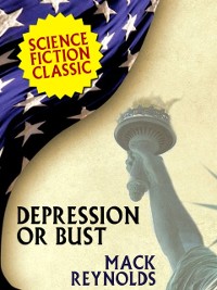 Cover Depression or Bust