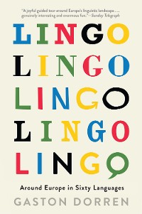 Cover Lingo