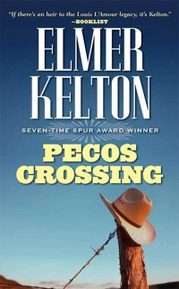 Cover Pecos Crossing