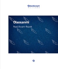 Cover Olaosanmi