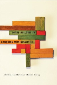 Cover Image-building in Canadian Municipalities