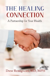 Cover The Healing Connection