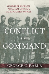 Cover Conflict of Command