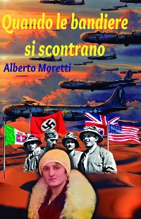 Cover Quando le bandiere si scontrano