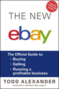 Cover The New ebay