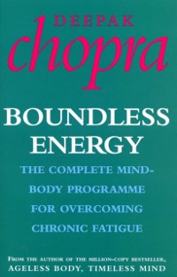 Cover Boundless Energy