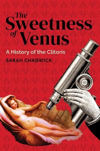 Cover The Sweetness of Venus