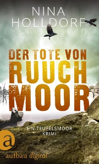 Cover Der Tote von Ruuchmoor