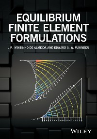 Cover Equilibrium Finite Element Formulations