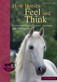 Cover How Horses Feel and Think