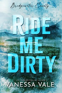 Cover Ride Me Dirty