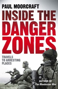 Cover Inside The Danger Zones