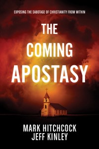 Cover Coming Apostasy