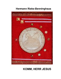Cover Komm, Herr Jesus