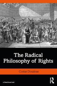 Cover Radical Philosophy of Rights